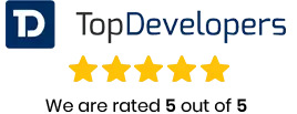 logo - top developer