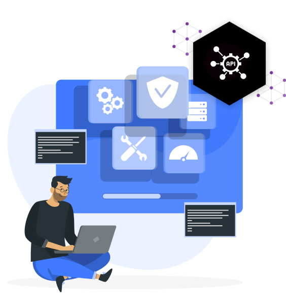 Hire API Integration Developers