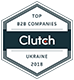 Logo - Clutch