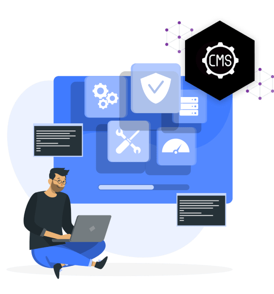 Hire Headless CMS Developers