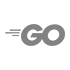 Logo - Go