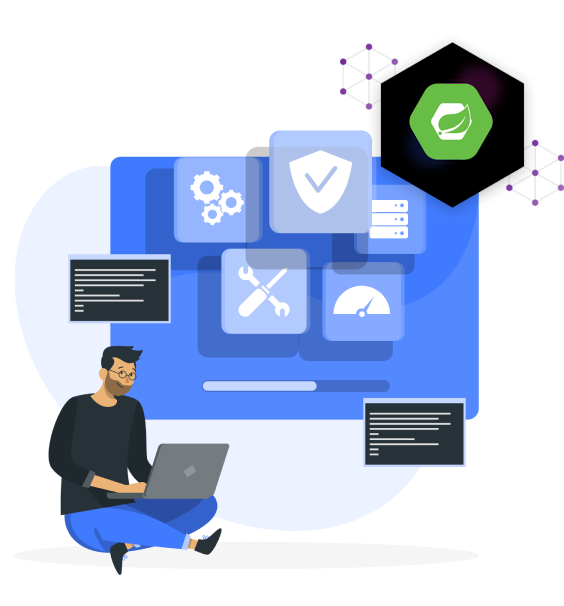 Hire Spring Boot Developers