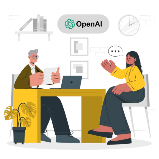 Hire openai Developers