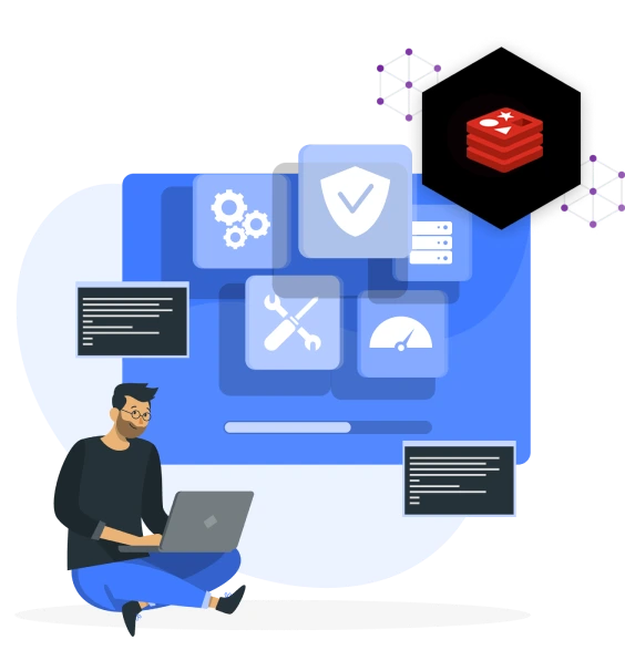 Hire Redis Developers
