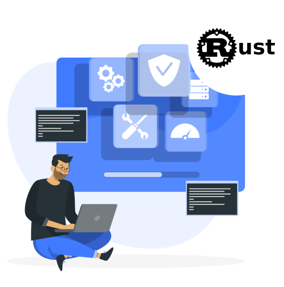 Hire Rust Developers