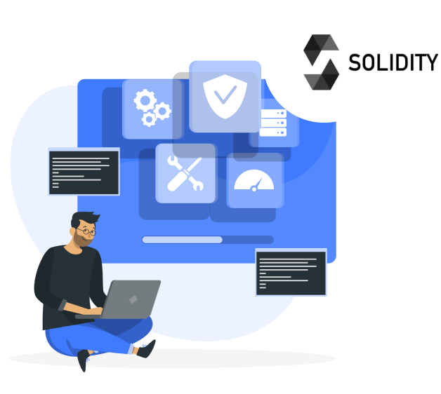 Hire Solidity Developers