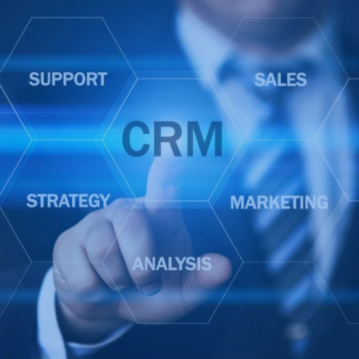 Hire Custom CRM System Developer