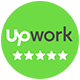 Logo Upwork