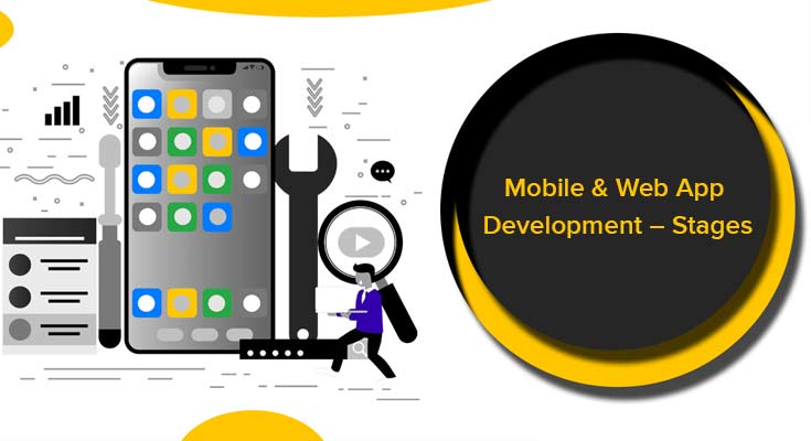 Mobile & Web App Development - Netset Sowtware