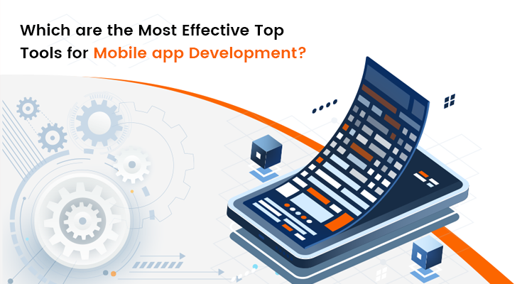 Top Tools for Mobile app Development