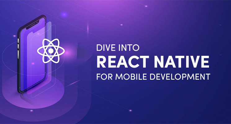 React Native App Development Services