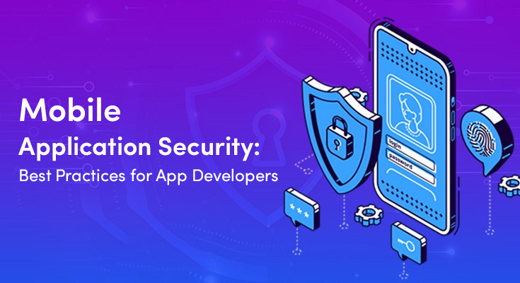 Mobile Application Security