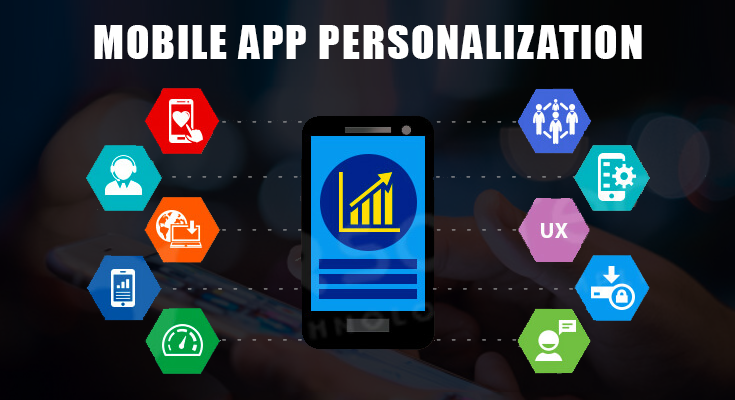 Mobile App Personalization