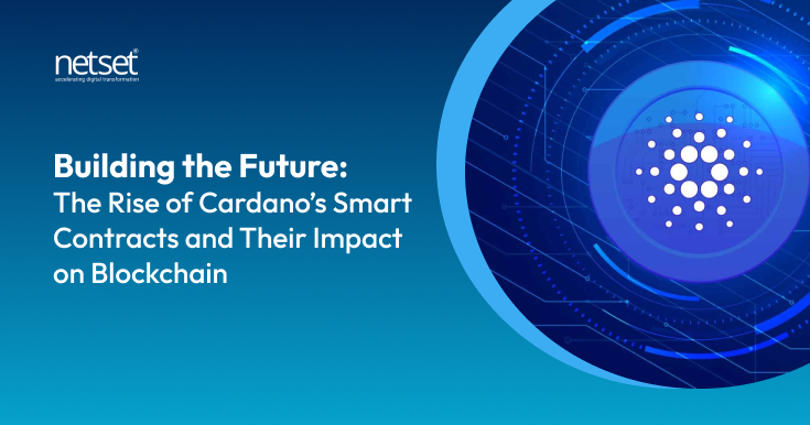 Cardano Smart Contract