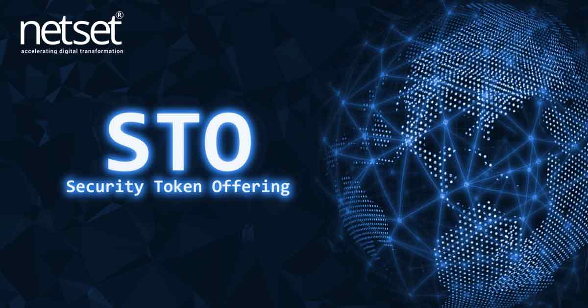 Security Token Offerings