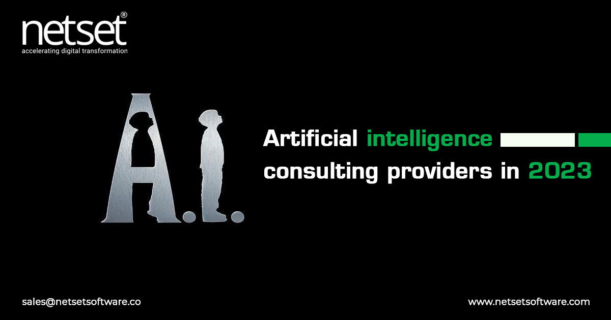 AI Consulting Firm