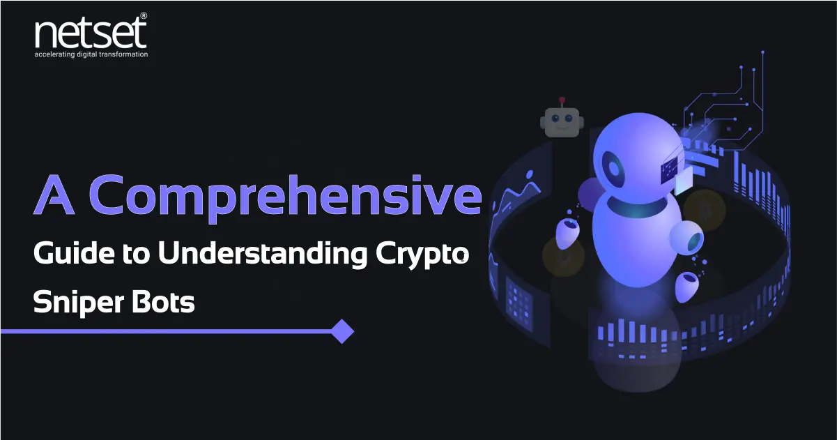 A Comprehensive Guide to Understanding Crypto Sniper Bots