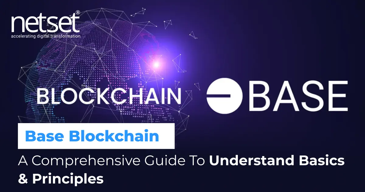 Base blockchain