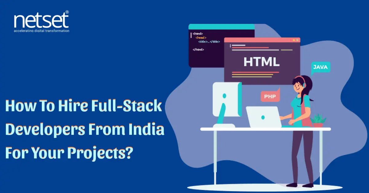 Hire full stack developers