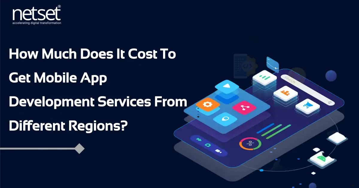 mobile app development cost