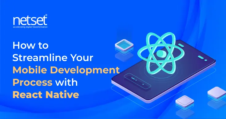 mobile app development solutions with react native