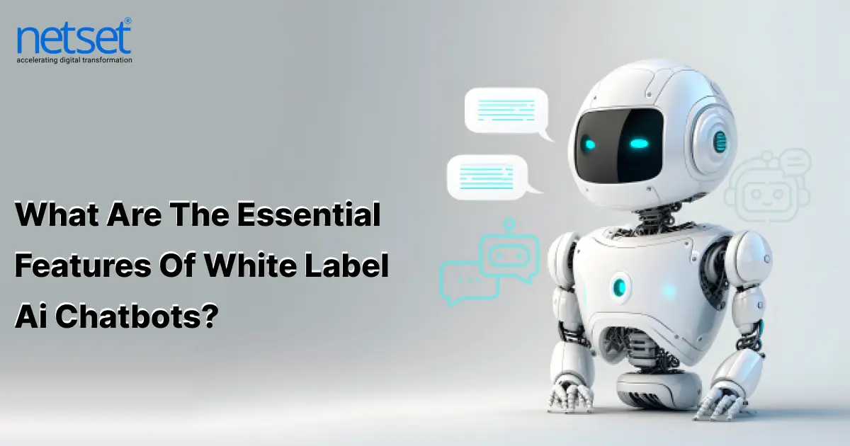 White Label Ai Chatbots