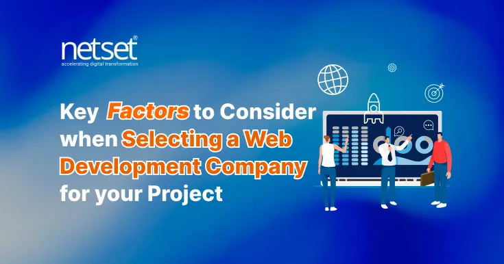 Web Development Services