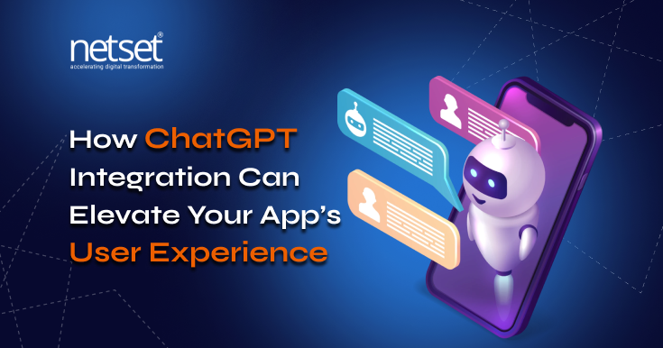 chatgpt integration services