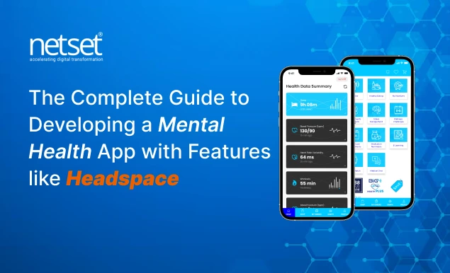 Mental Health App