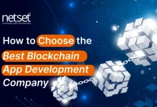 blockchain development company