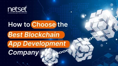 blockchain development company