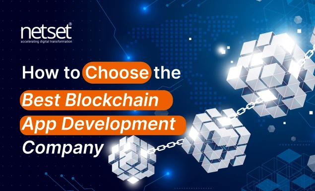 blockchain development company