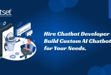 custom AI chatbot