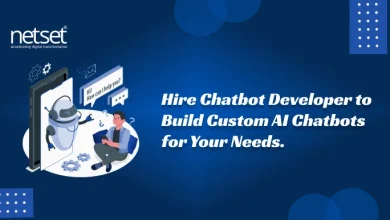 custom AI chatbot