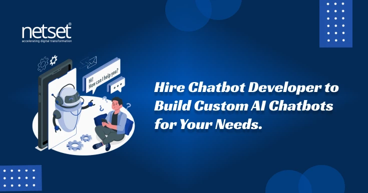 custom AI chatbot