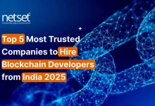 Hire Blockchain Developers