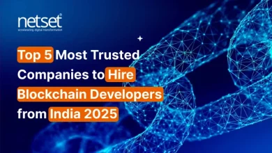 Hire Blockchain Developers