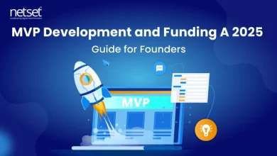 MVP development company