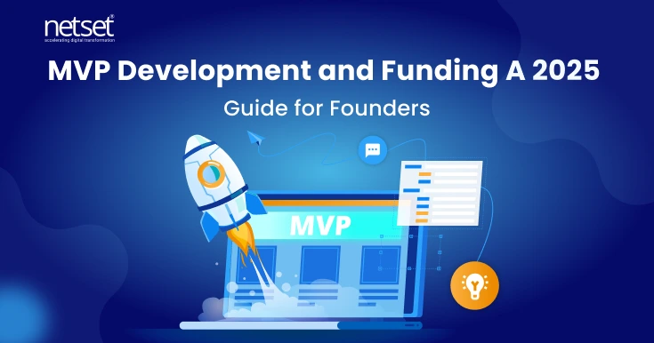 MVP development company