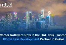 trusted Blockchain development company in Dubai