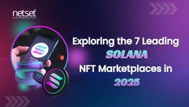 Solana NFT Marketplaces