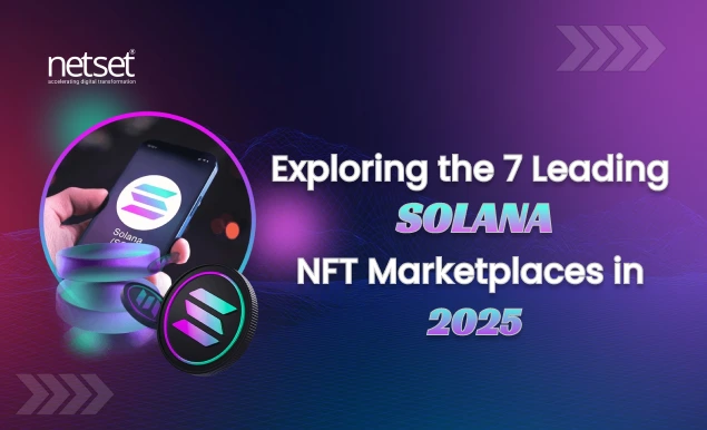 Solana NFT Marketplaces