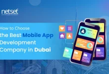 Mobile App Development Company Dubai