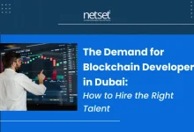 blockchain developers in Dubai