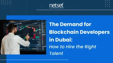 blockchain developers in Dubai