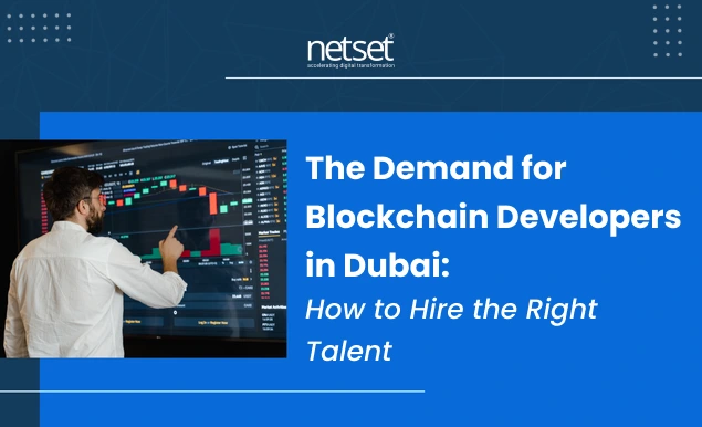 blockchain developers in Dubai