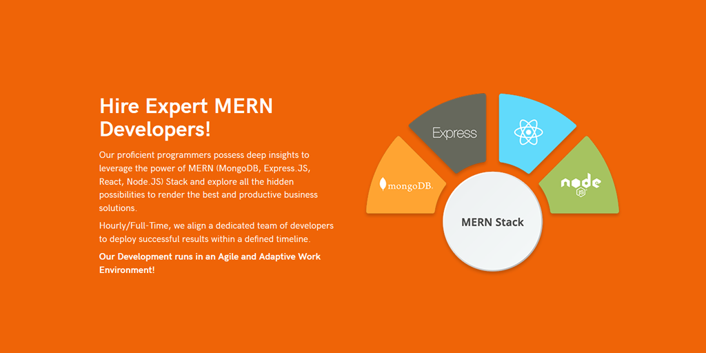 mern stack developer salary